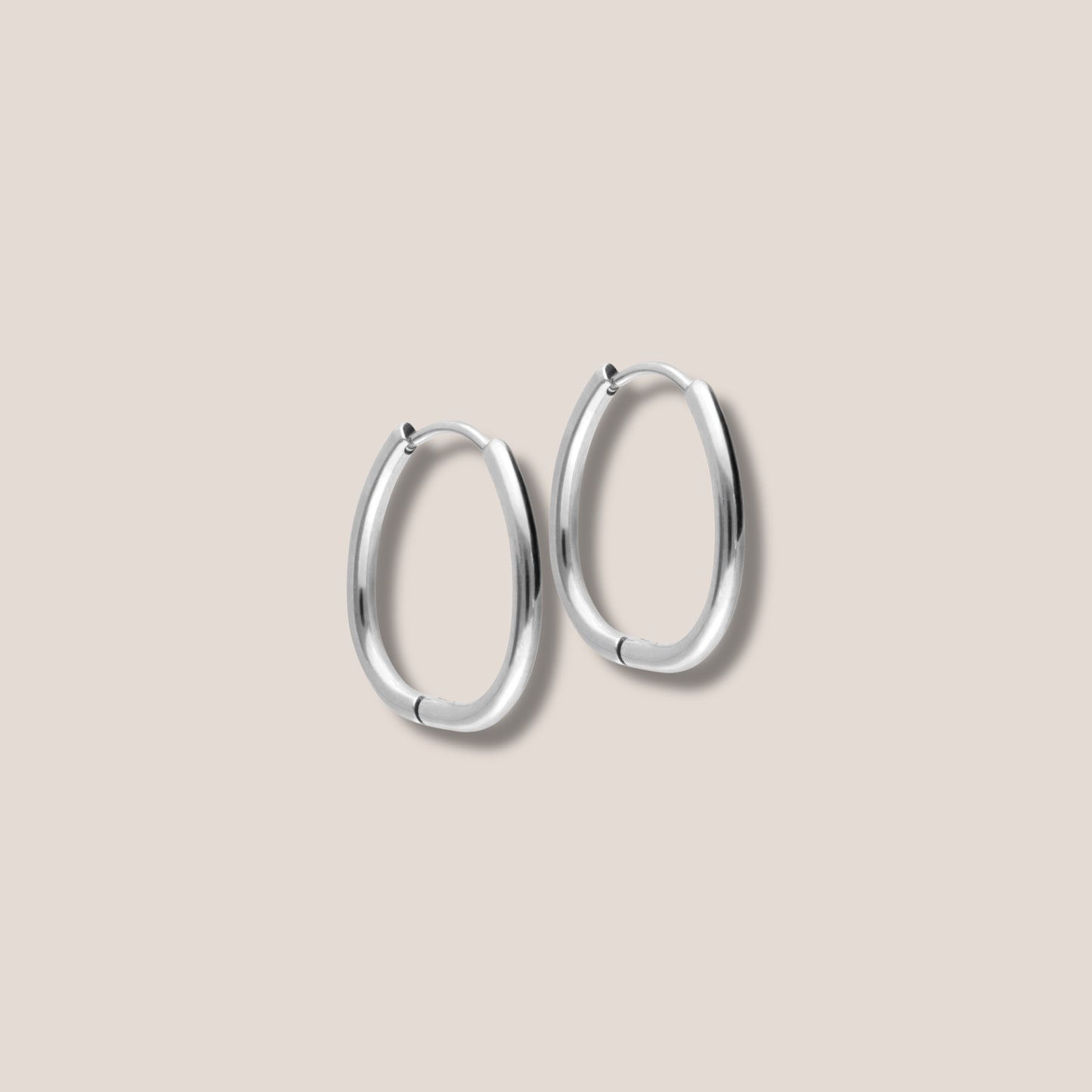 Boucles d'oreilles Kass