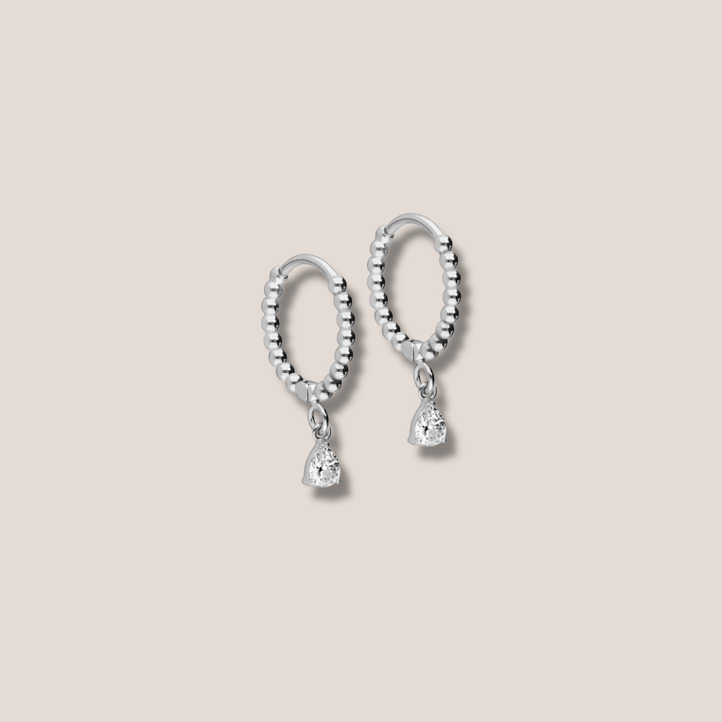 Boucles d'oreilles Acapulco