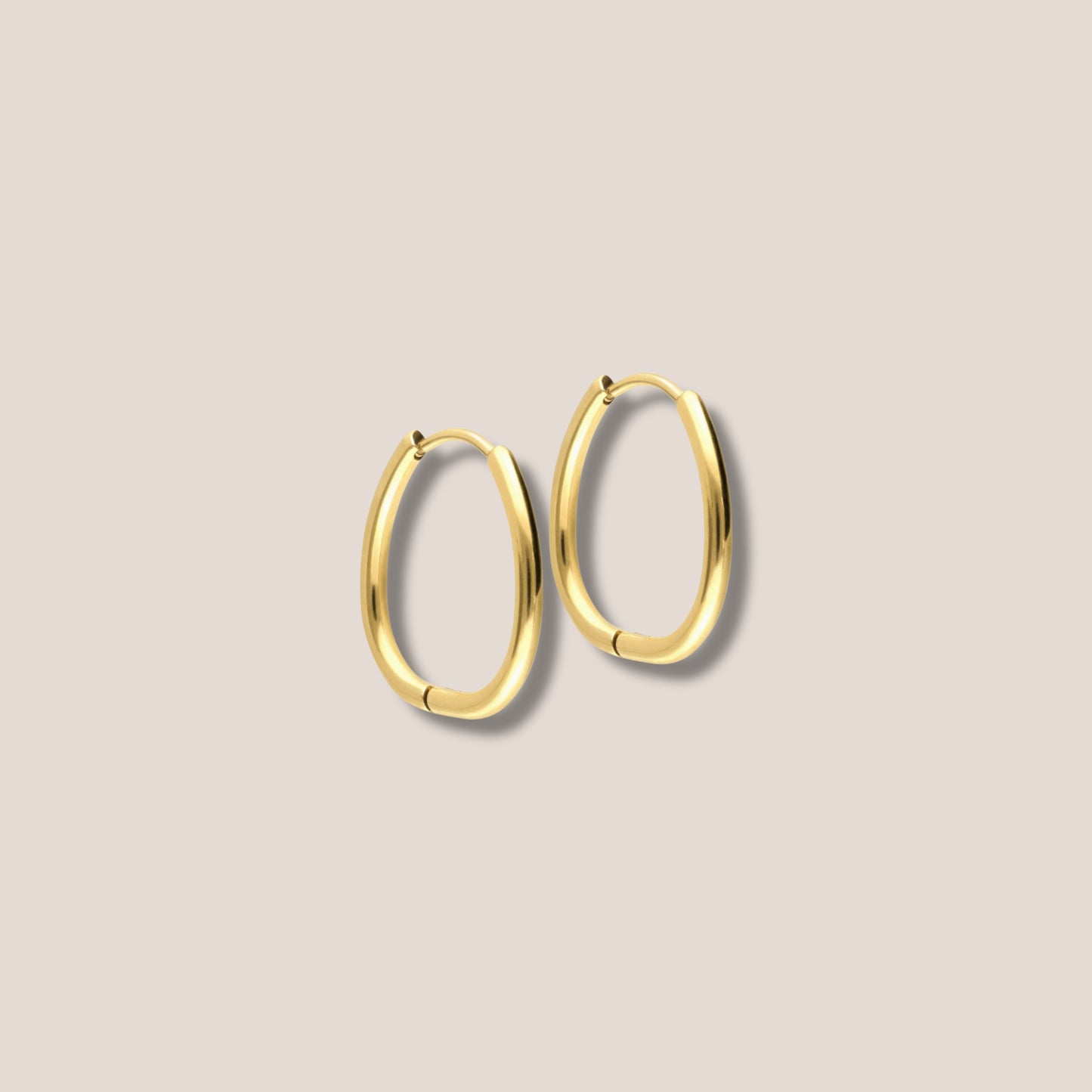 Boucles d'oreilles Kass