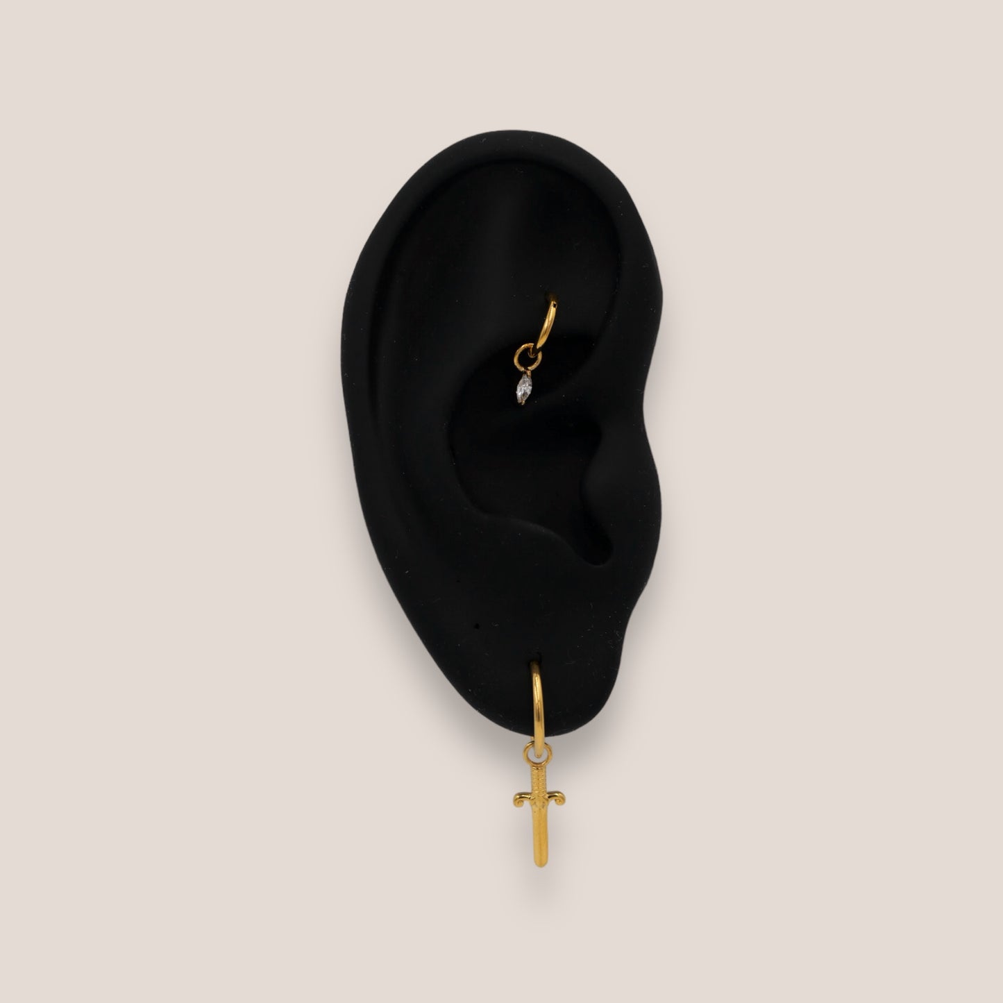 Charm Larme