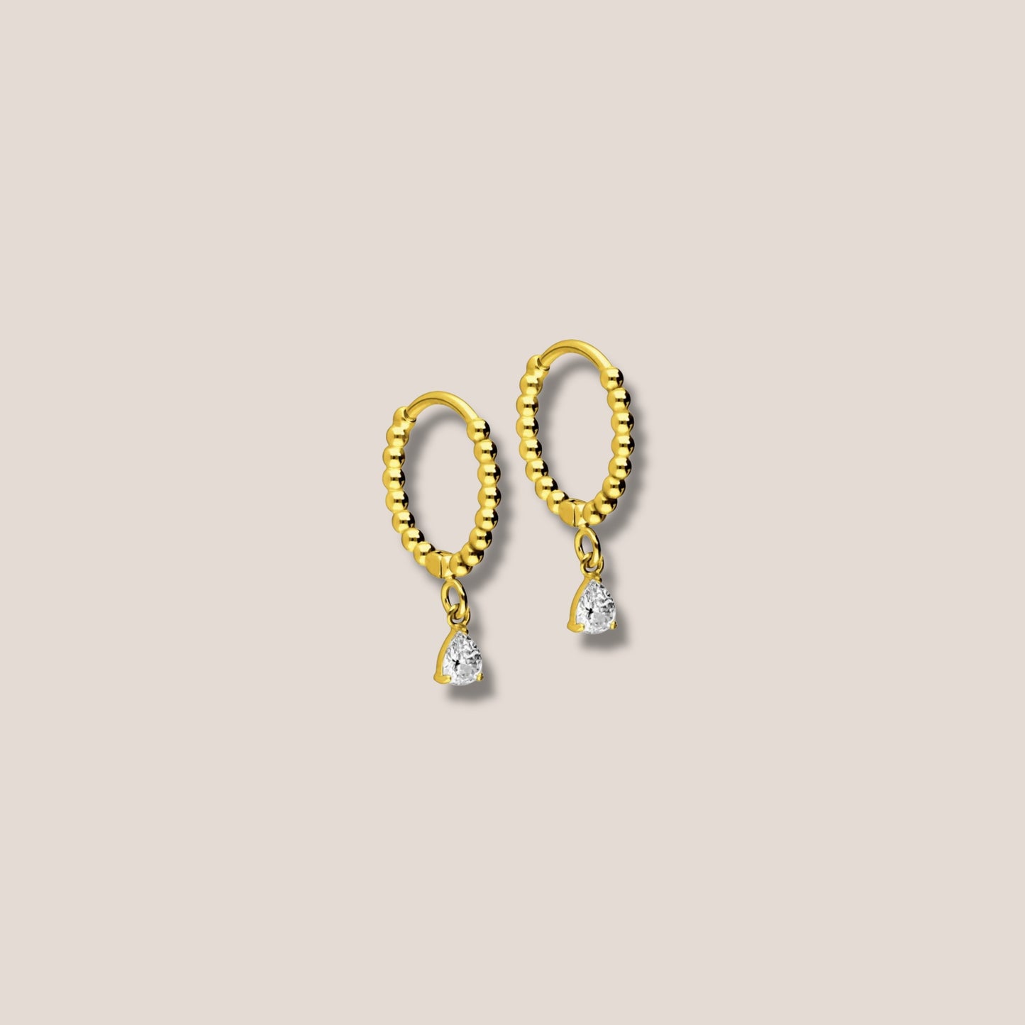 Boucles d'oreilles Acapulco