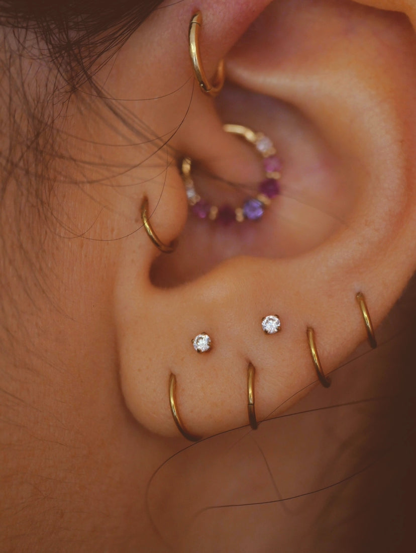 Le parfait
