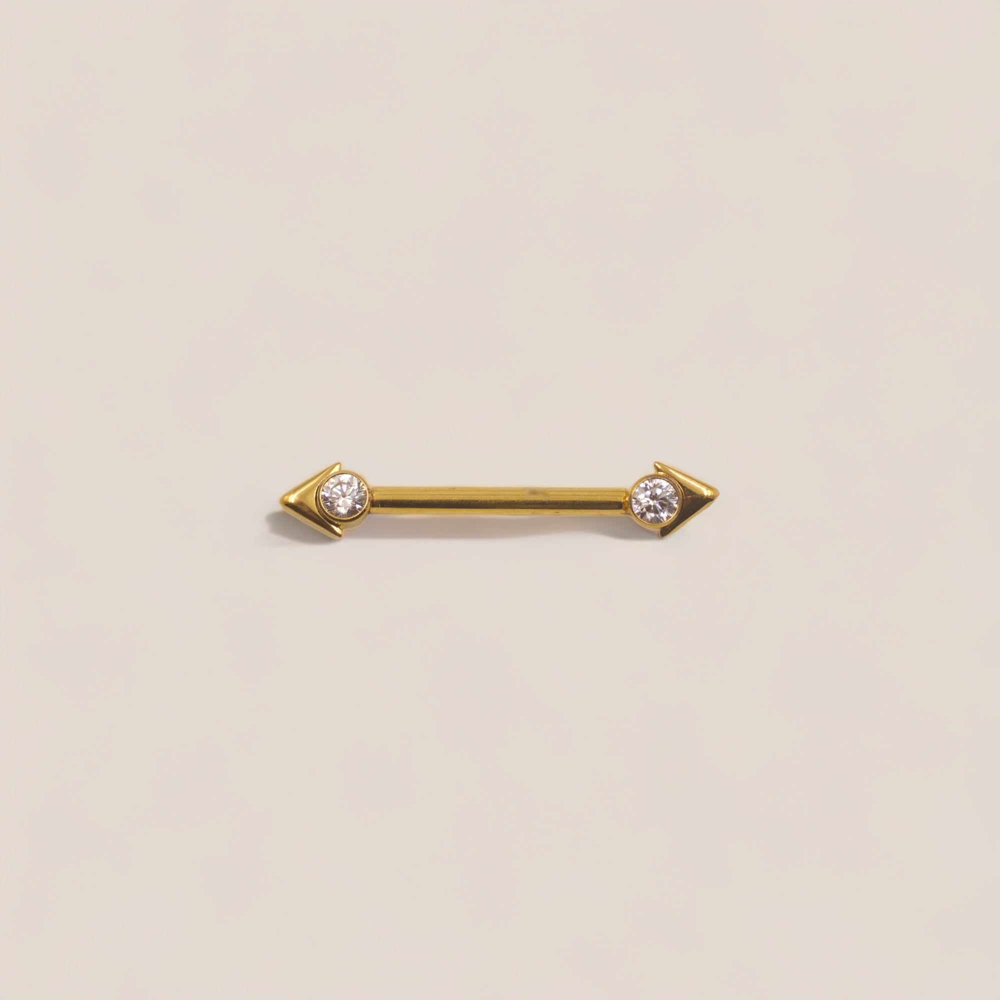 Arrow Sage et Rebelle Piercings et Bijoux