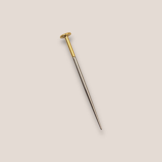 Tige d'insertion de bijou