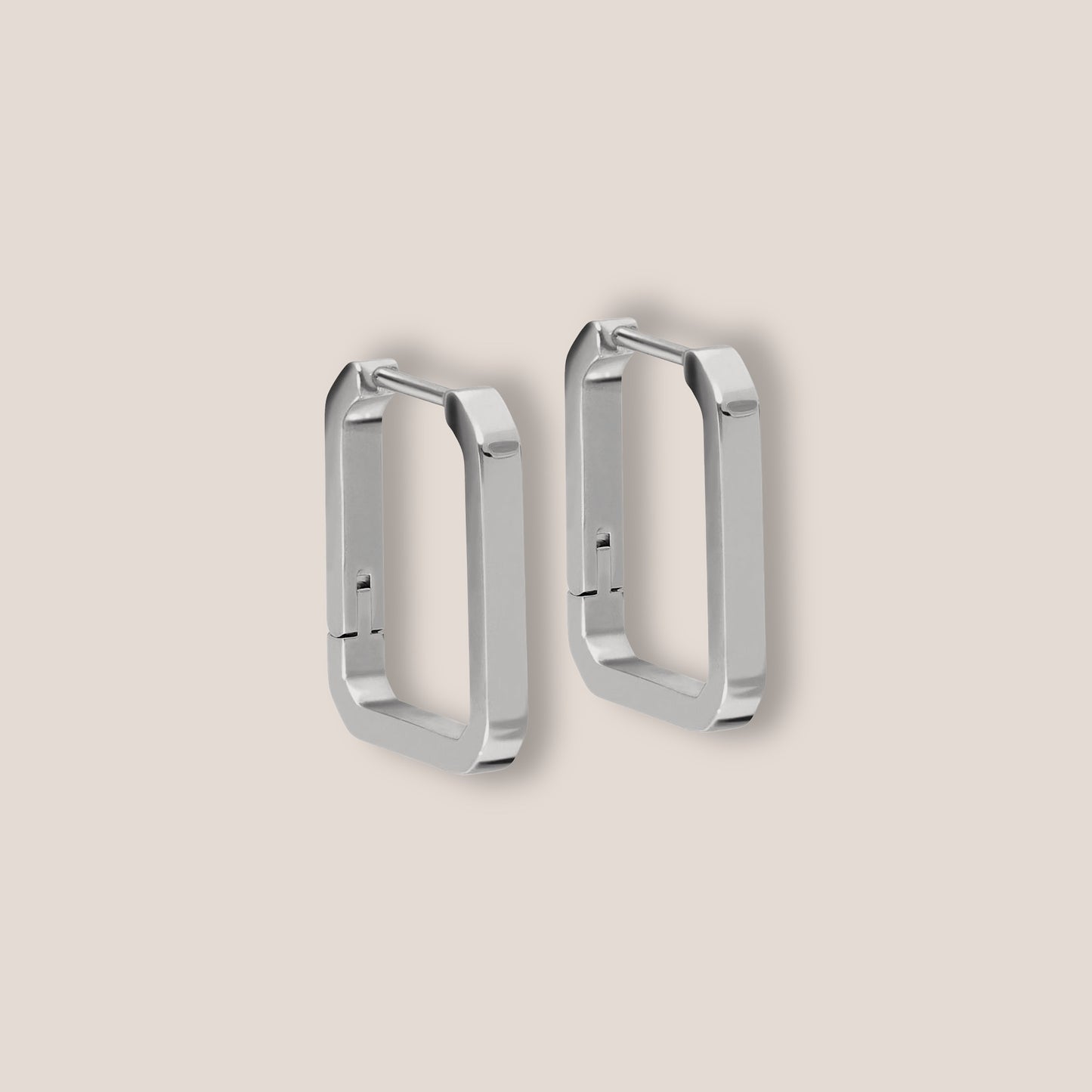 Boucles d'oreilles Pise