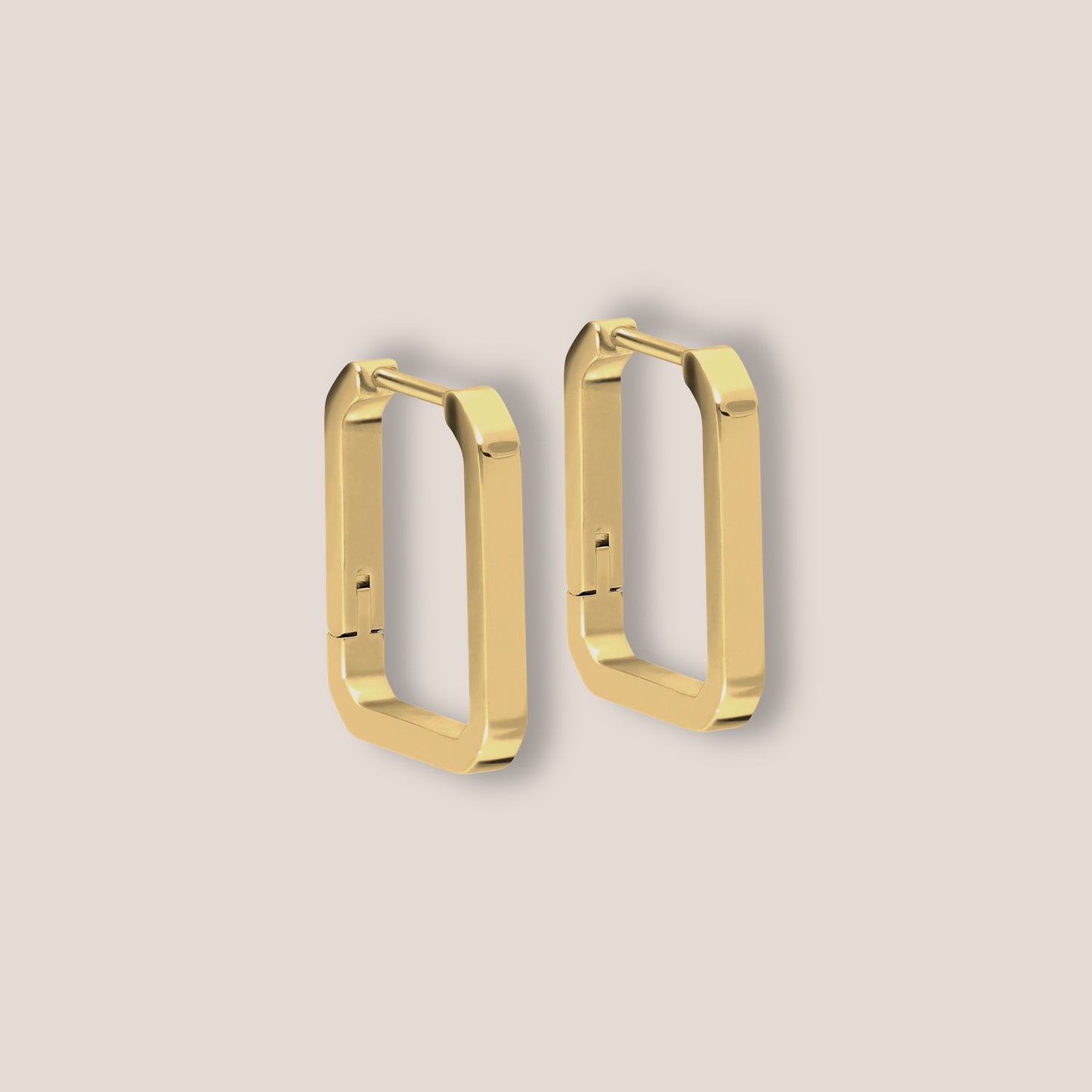 Boucles d'oreilles Pise