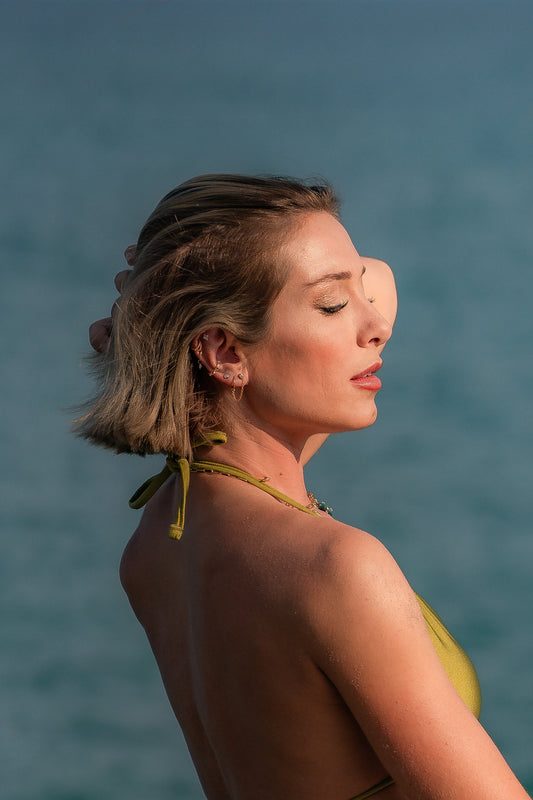Se faire un piercing en été : bonne ou mauvaise idée ?