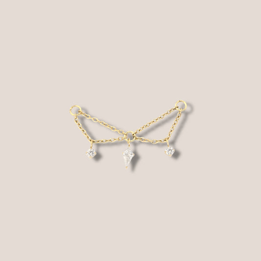 Charm Pampille